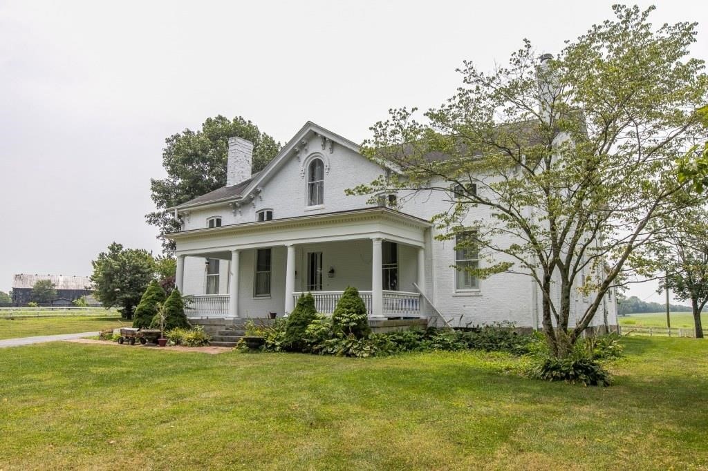 Real Estate Listings